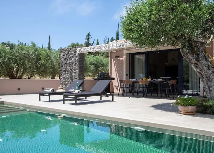 Theolia * Гоувия