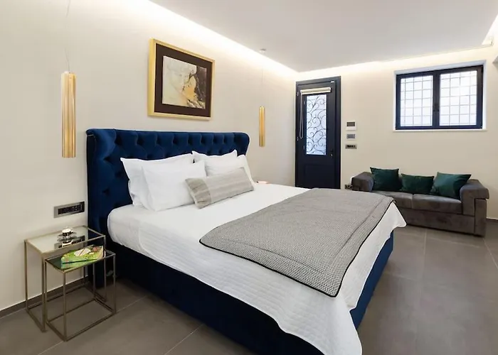 Вилла Theolia Гоувия