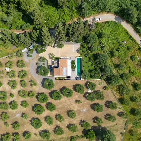 Villa Theolia