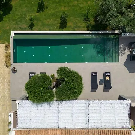 Theolia Villa