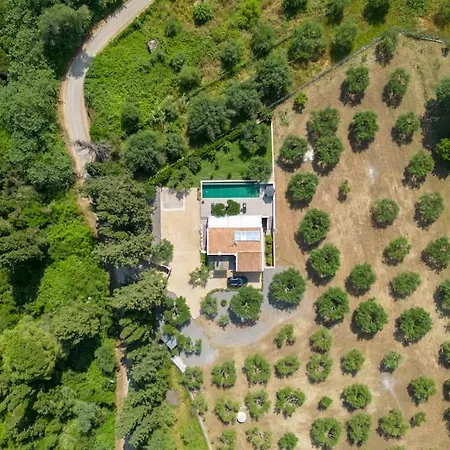 Theolia Villa Gouvia