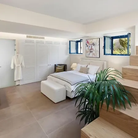 Villa Theolia Gouvia