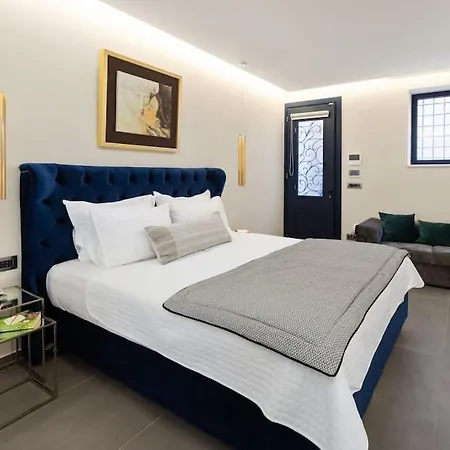 Villa Theolia Gouvia