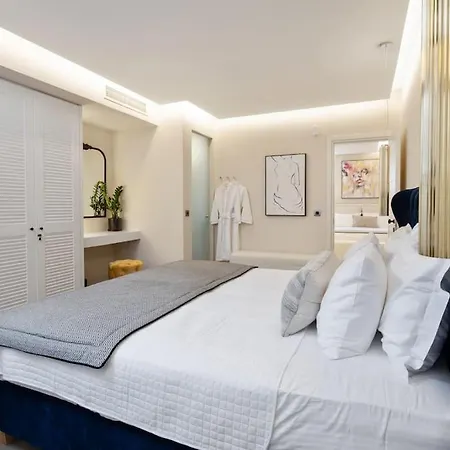 Theolia Villa Gouvia