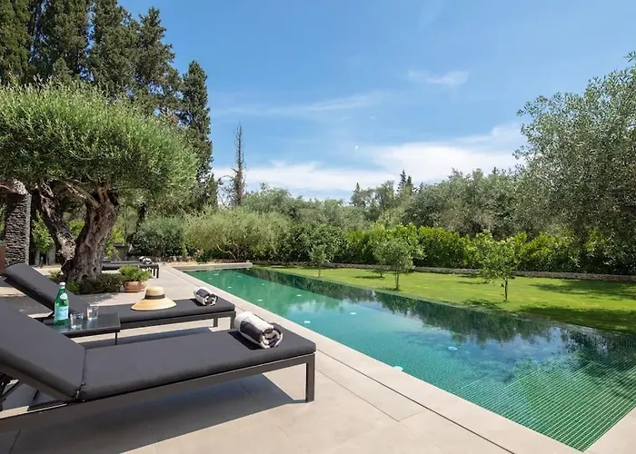 Theolia Villa