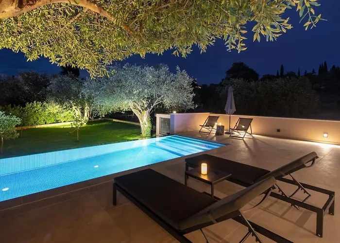 Theolia Villa