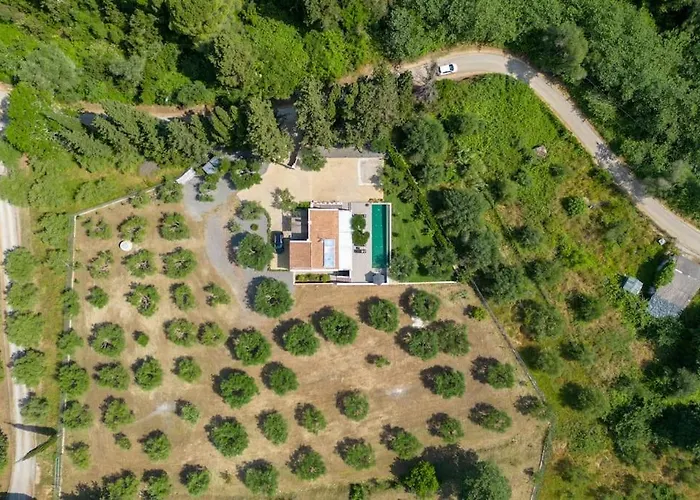 Villa Theolia