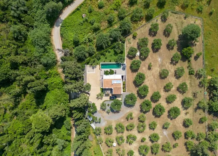 Theolia Villa Gouvia