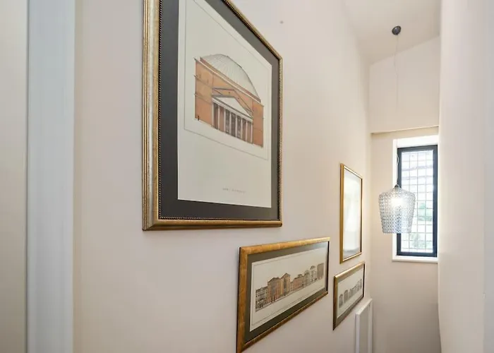 Villa Theolia Gouvia