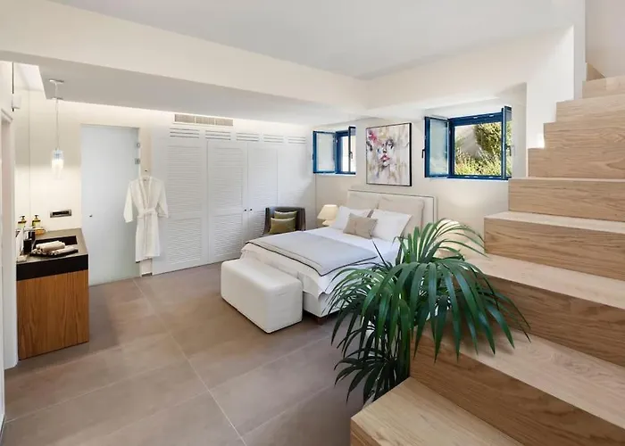 Villa Theolia Gouvia