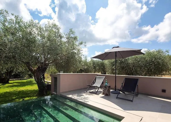 Villa Theolia
