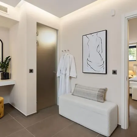 Vilă Theolia Gouvia