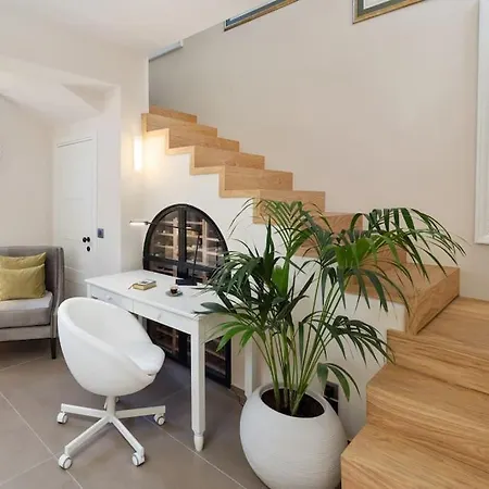 Theolia Vilă Gouvia